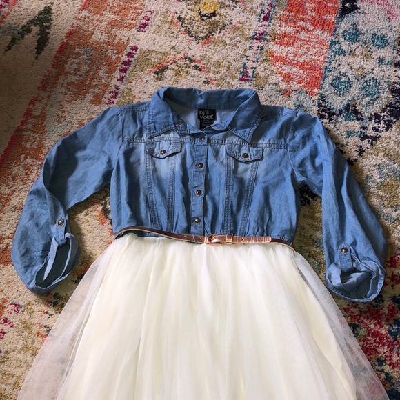 Dress - Picture 3 of 4